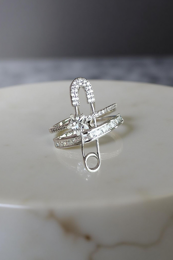 Luna Ring