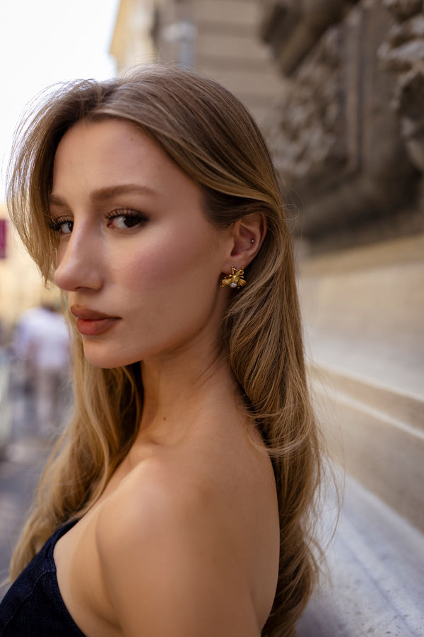 Aurora Küpe