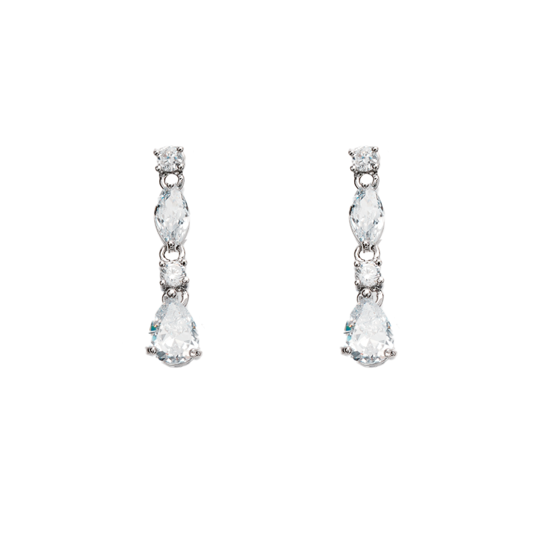 Mirage Earrings