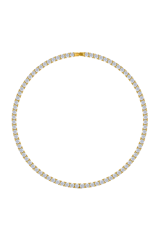 4MM | Su Yolu Kolye