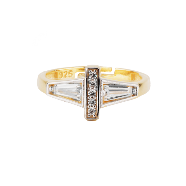 Olyra Ring