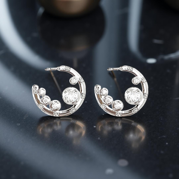 Kalina Earring