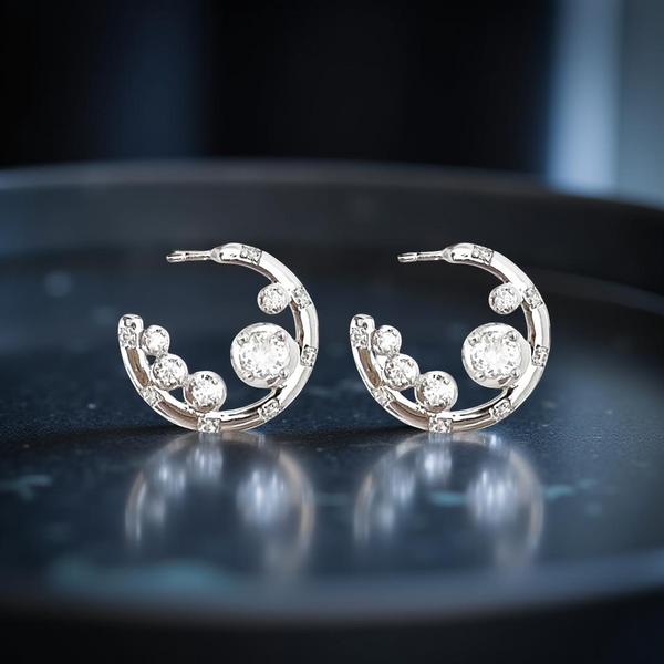 Kalina Earring