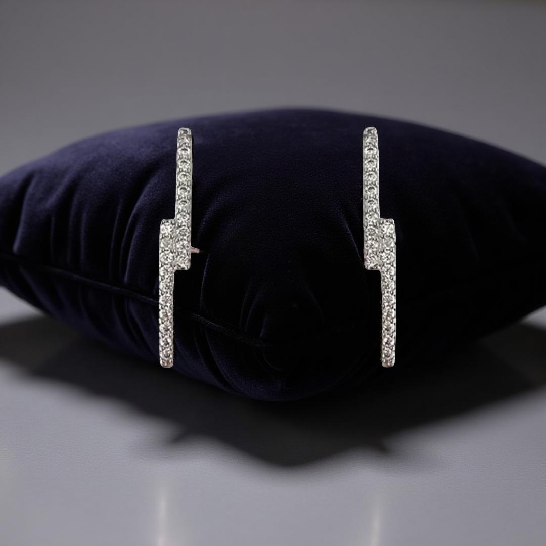 Zena Earring