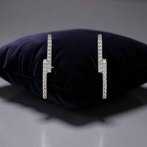 Zena Earring