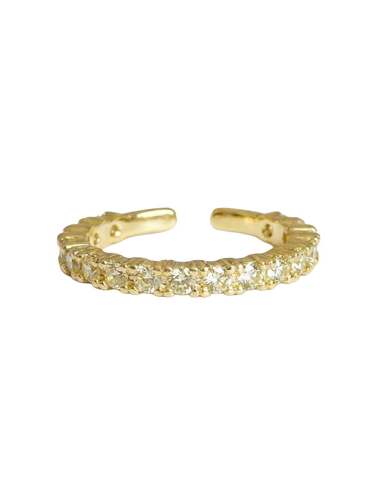 2MM | Full Eternity Ring