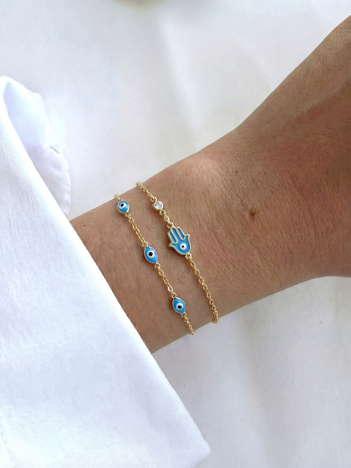 Sienna Bracelet