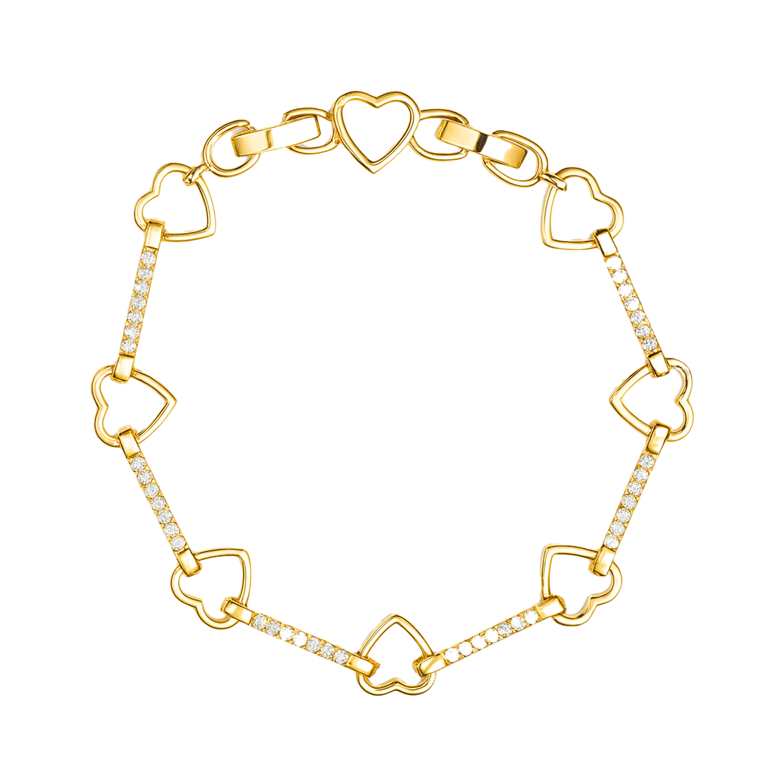 Charme Bracelet