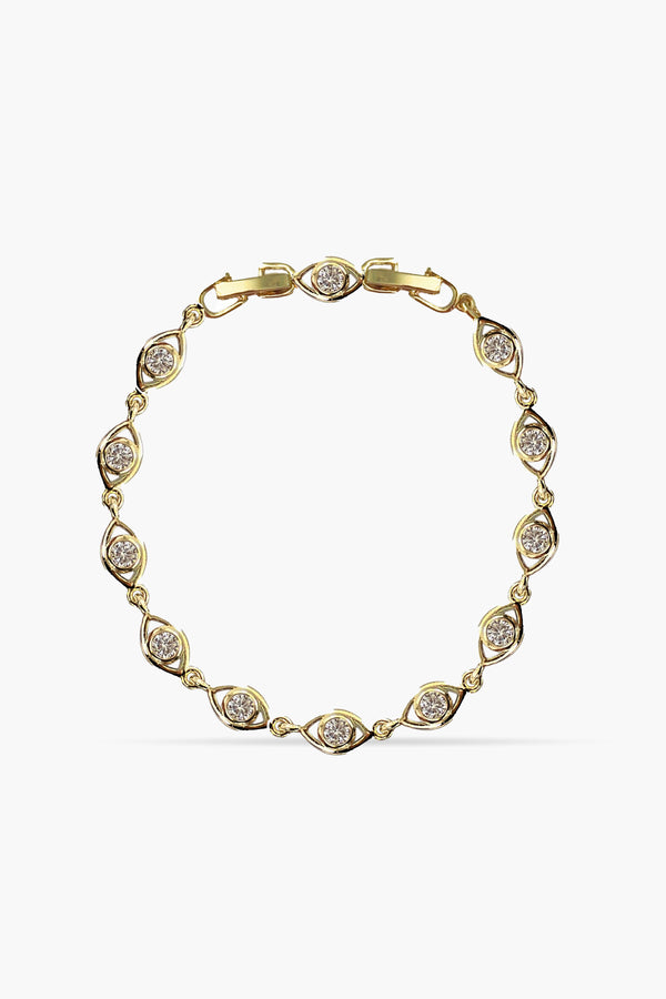 Xureth Bileklik |   Luxury Jewelry by  Atelier Duygu.