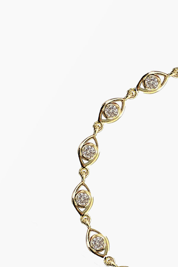Xureth Bileklik |   Luxury Jewelry by  Atelier Duygu.