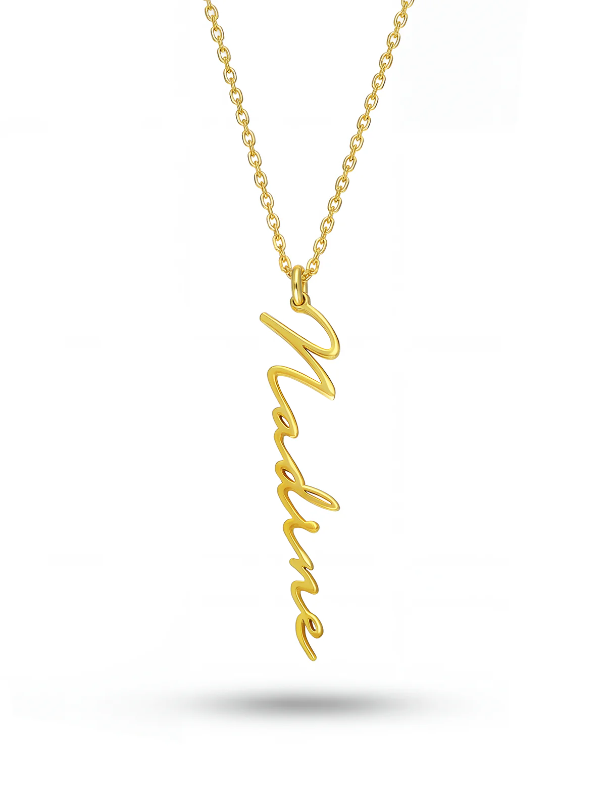 Xavira Necklace
