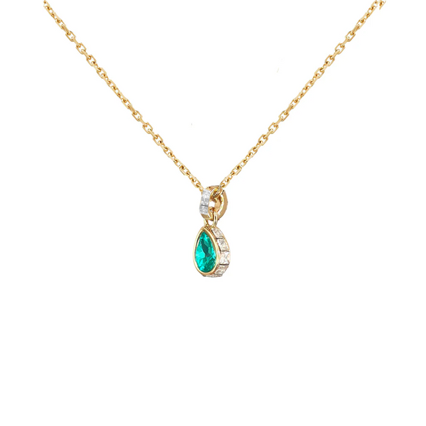 Seren Necklace
