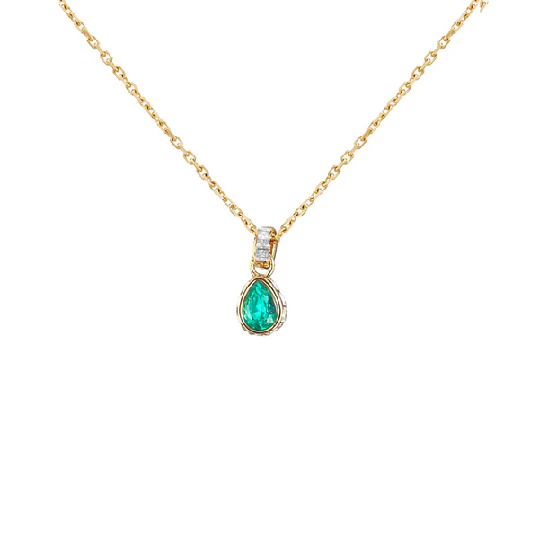 Seren Necklace