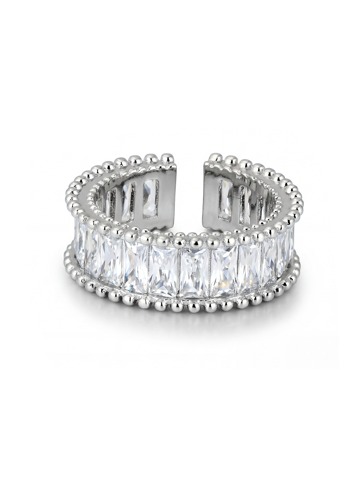 Baget Tamtur Yüzük