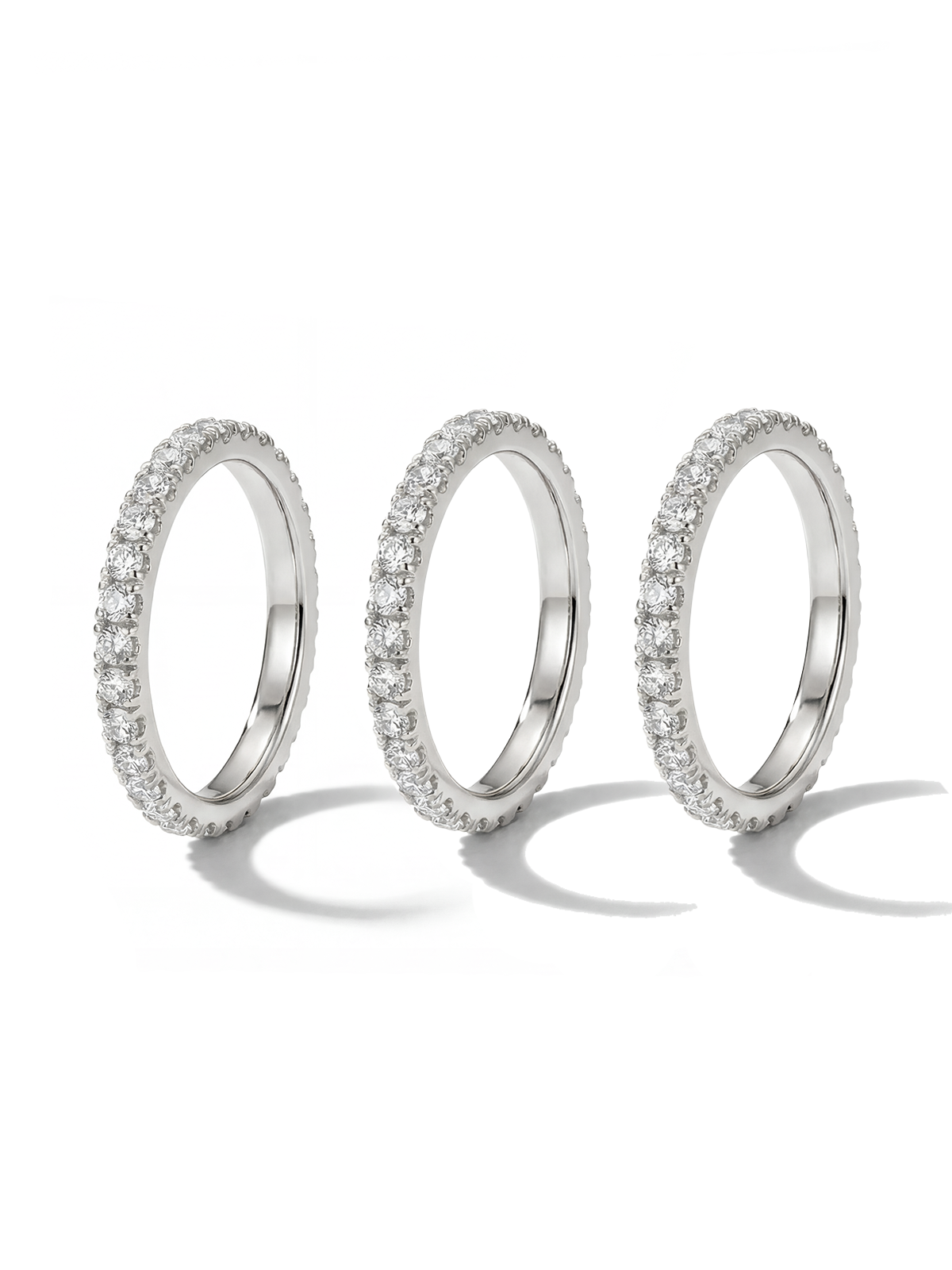 Üçlü Tamtur Yüzük