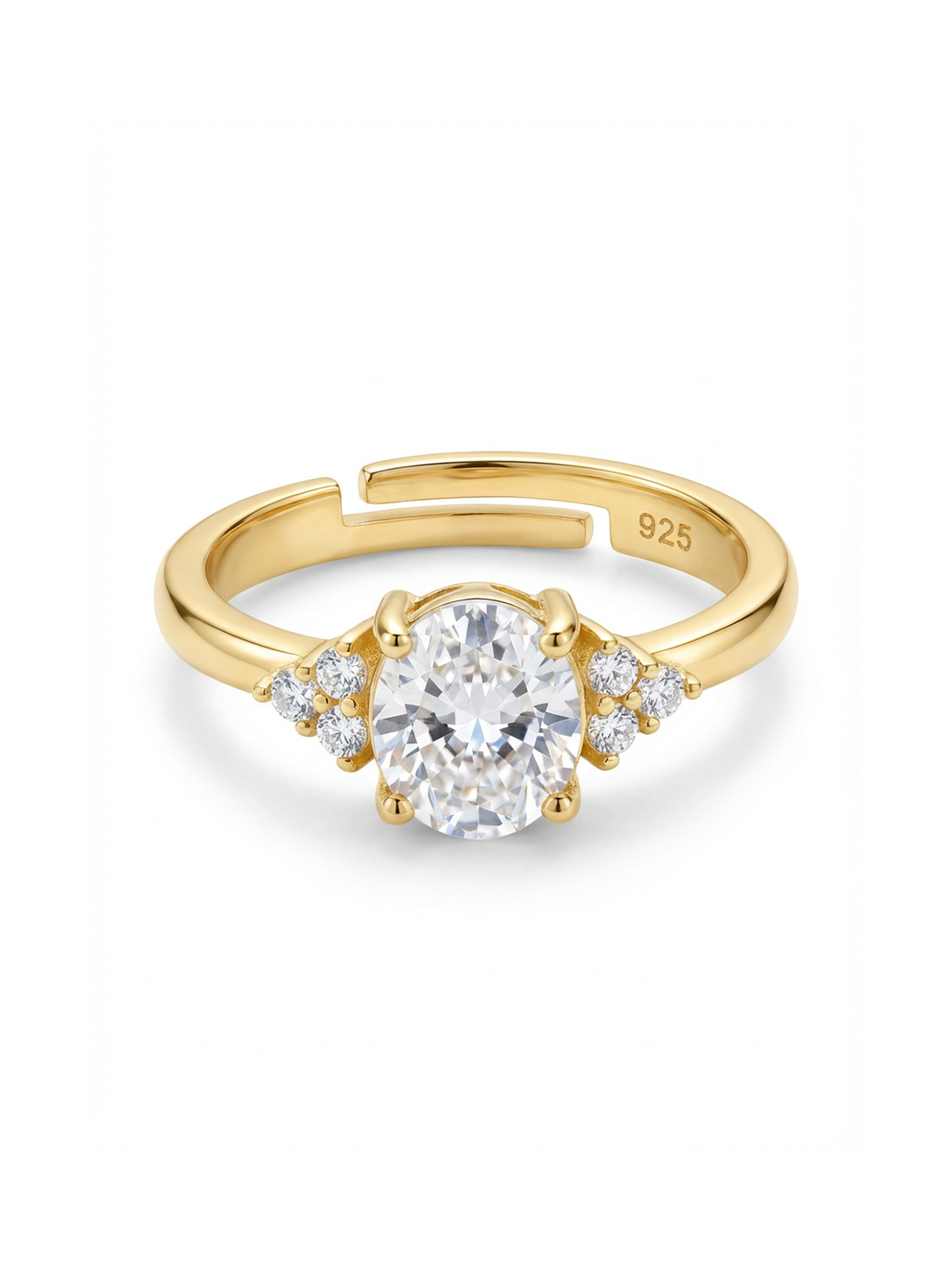 Norelle ring
